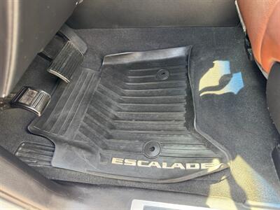 2016 Cadillac Escalade Luxury Collection   - Photo 11 - Rockaway, NJ 07866