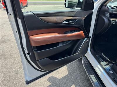 2016 Cadillac Escalade Luxury Collection   - Photo 13 - Rockaway, NJ 07866