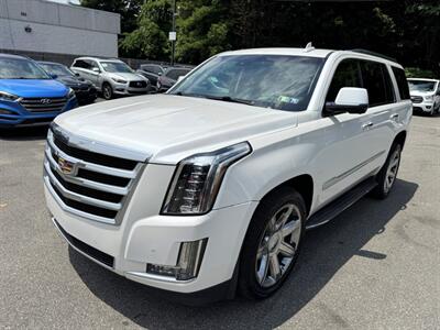 2016 Cadillac Escalade Luxury Collection   - Photo 9 - Rockaway, NJ 07866