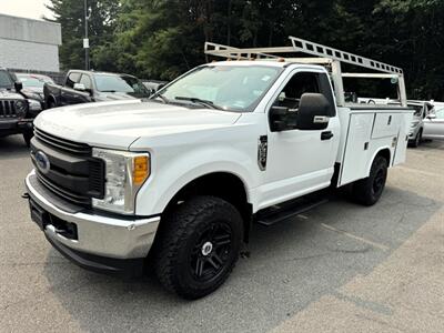 2017 Ford F-350 XL SUPER DUTY - Photo 9 - Rockaway, NJ 07866