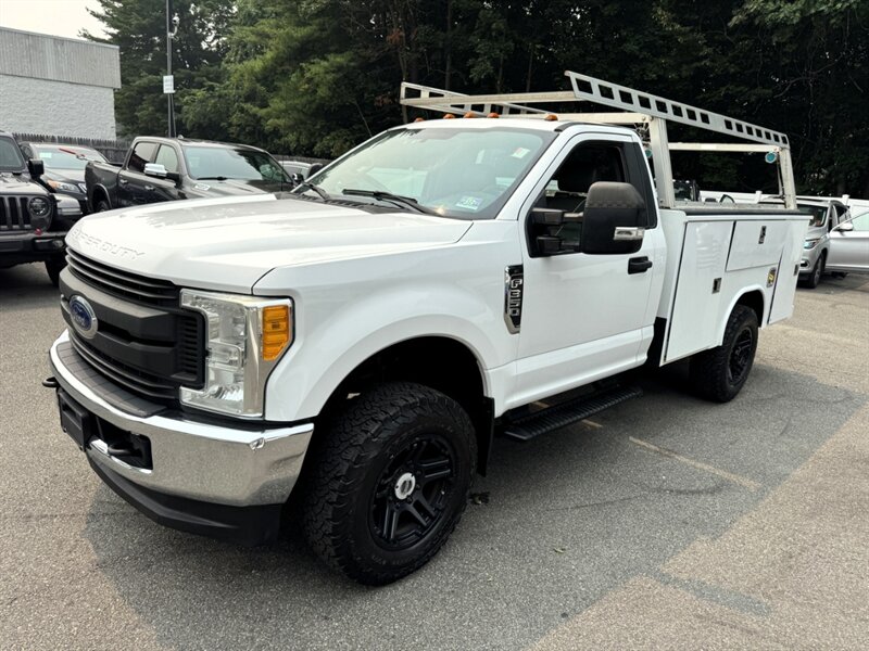 2017 Ford F-350 XL SUPER DUTY - Photo 9 - Rockaway, NJ 07866