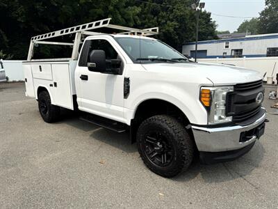 2017 Ford F-350 XL SUPER DUTY - Photo 3 - Rockaway, NJ 07866
