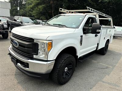 2017 Ford F-350 XL SUPER DUTY - Photo 41 - Rockaway, NJ 07866