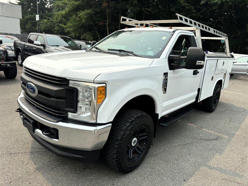 2017 Ford F-350 XL SUPER DUTY - Photo 41 - Rockaway, NJ 07866