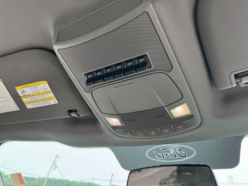 2017 Ford F-350 XL SUPER DUTY - Photo 38 - Rockaway, NJ 07866