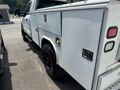 2017 Ford F-350 XL SUPER DUTY   - Photo 15 - Rockaway, NJ 07866