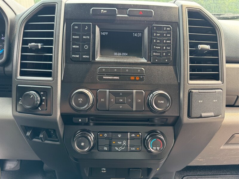 2017 Ford F-350 XL SUPER DUTY - Photo 27 - Rockaway, NJ 07866