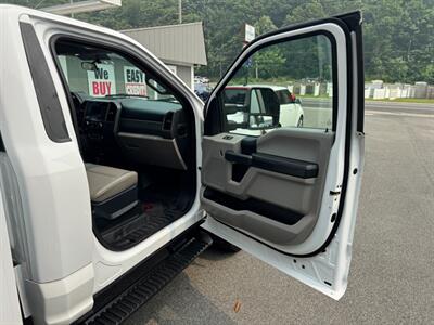 2017 Ford F-350 XL SUPER DUTY - Photo 30 - Rockaway, NJ 07866