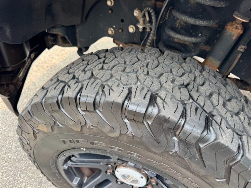 2017 Ford F-350 XL SUPER DUTY - Photo 13 - Rockaway, NJ 07866