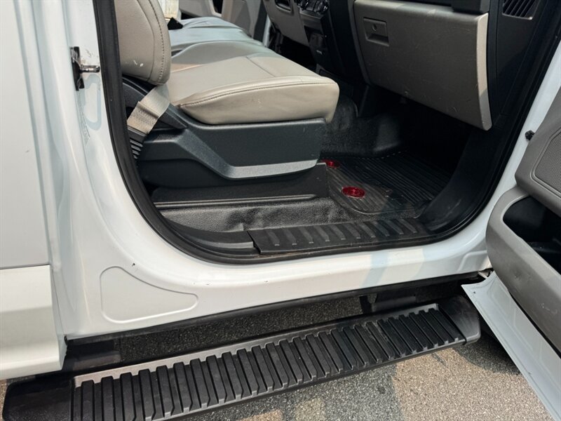 2017 Ford F-350 XL SUPER DUTY - Photo 31 - Rockaway, NJ 07866