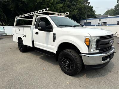 2017 Ford F-350 XL SUPER DUTY - Photo 10 - Rockaway, NJ 07866