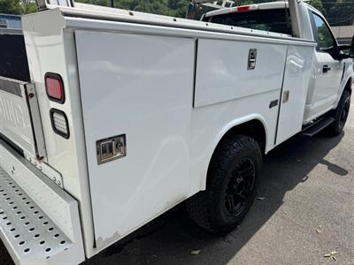 2017 Ford F-350 XL SUPER DUTY   - Photo 14 - Rockaway, NJ 07866