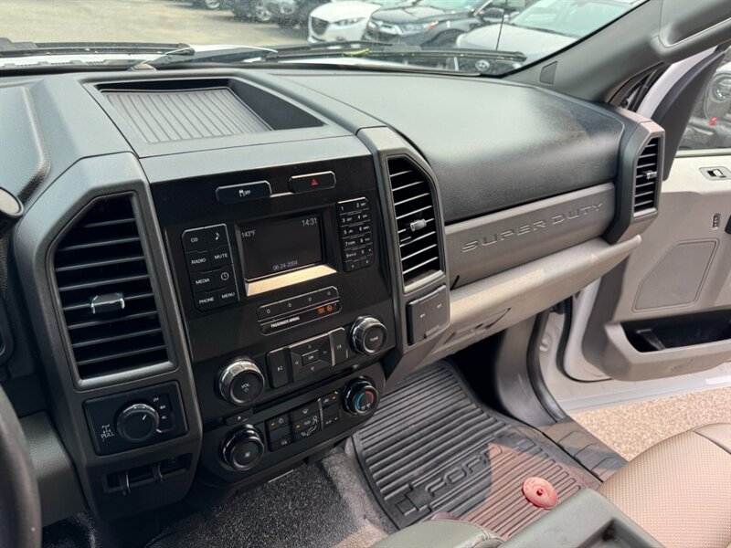 2017 Ford F-350 XL SUPER DUTY - Photo 26 - Rockaway, NJ 07866