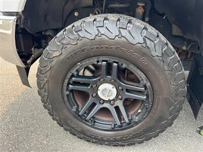 2017 Ford F-350 XL SUPER DUTY - Photo 11 - Rockaway, NJ 07866