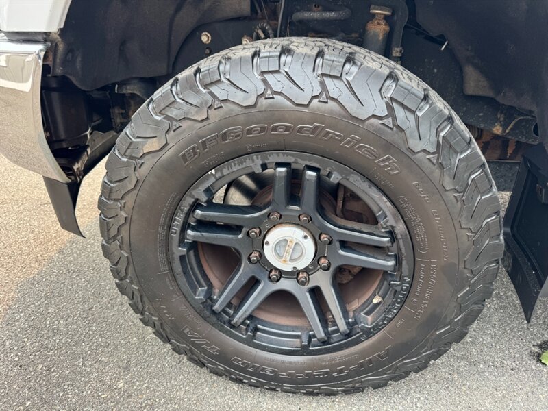 2017 Ford F-350 XL SUPER DUTY - Photo 11 - Rockaway, NJ 07866