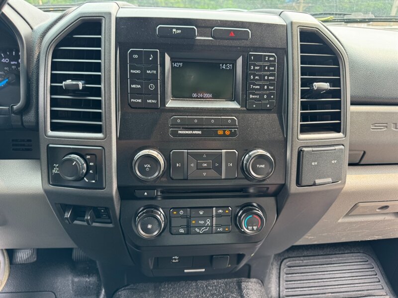2017 Ford F-350 XL SUPER DUTY - Photo 25 - Rockaway, NJ 07866