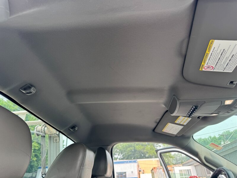 2017 Ford F-350 XL SUPER DUTY - Photo 39 - Rockaway, NJ 07866