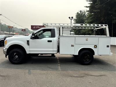 2017 Ford F-350 XL SUPER DUTY - Photo 8 - Rockaway, NJ 07866