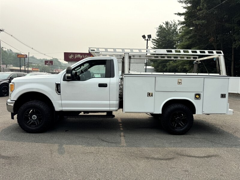 2017 Ford F-350 XL SUPER DUTY - Photo 8 - Rockaway, NJ 07866
