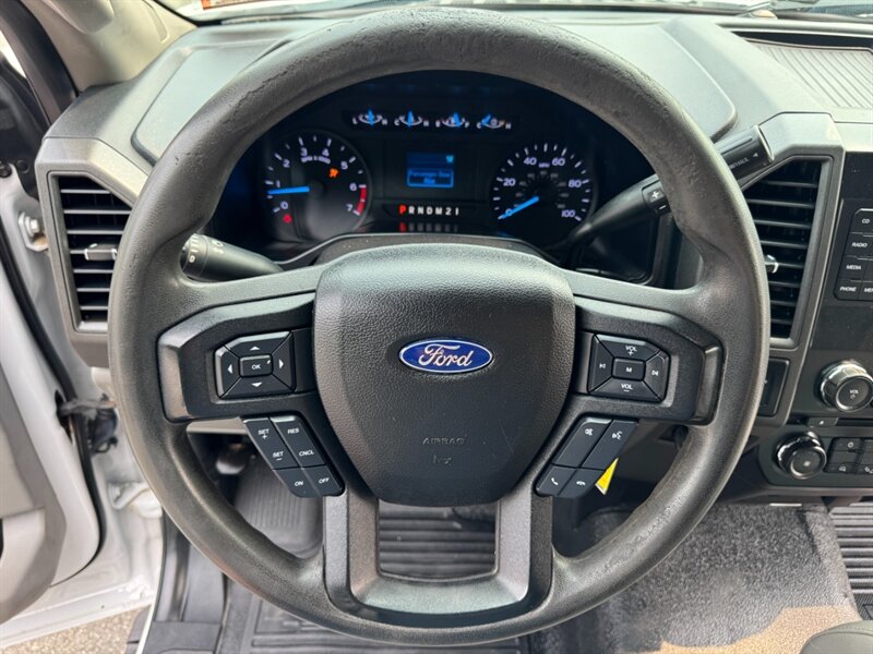 2017 Ford F-350 XL SUPER DUTY - Photo 22 - Rockaway, NJ 07866