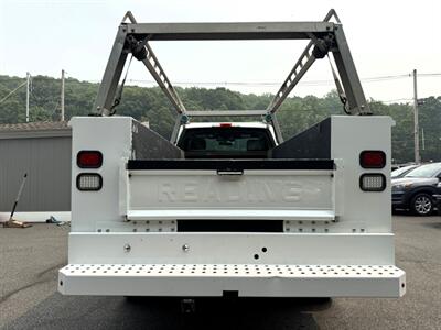 2017 Ford F-350 XL SUPER DUTY - Photo 6 - Rockaway, NJ 07866