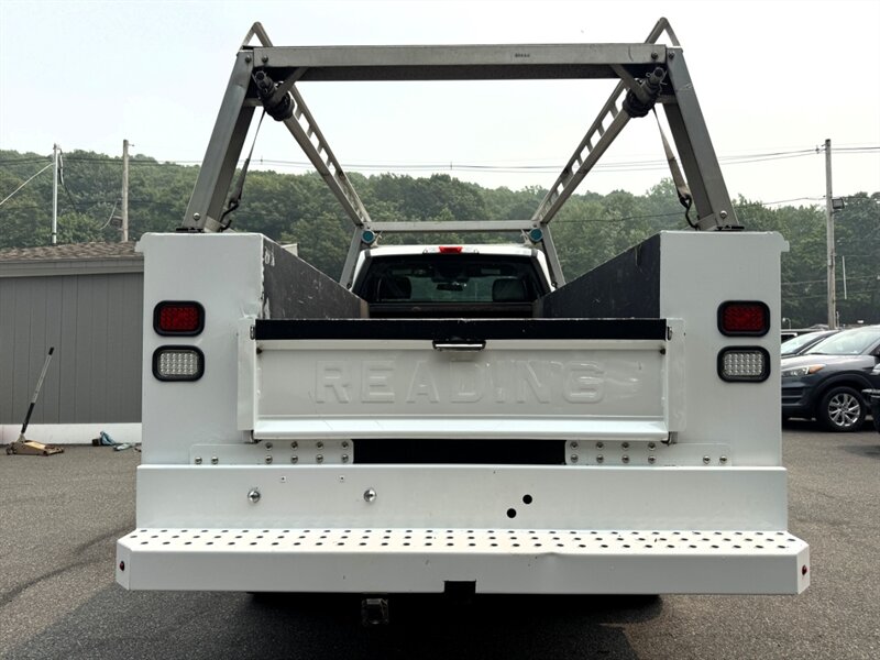 2017 Ford F-350 XL SUPER DUTY - Photo 6 - Rockaway, NJ 07866
