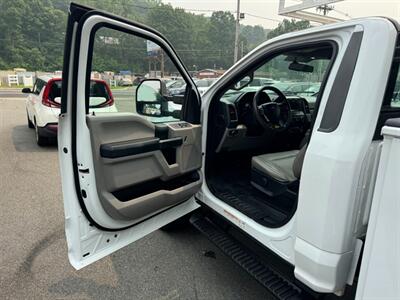 2017 Ford F-350 XL SUPER DUTY - Photo 14 - Rockaway, NJ 07866