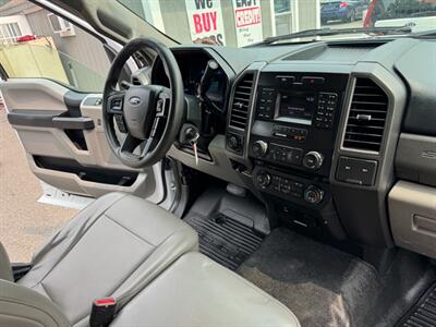 2017 Ford F-350 XL SUPER DUTY - Photo 37 - Rockaway, NJ 07866