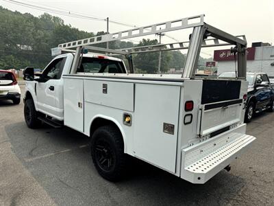 2017 Ford F-350 XL SUPER DUTY - Photo 7 - Rockaway, NJ 07866