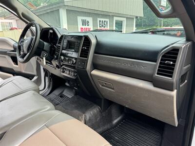 2017 Ford F-350 XL SUPER DUTY - Photo 36 - Rockaway, NJ 07866