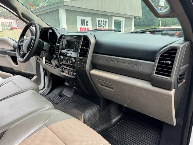 2017 Ford F-350 XL SUPER DUTY - Photo 36 - Rockaway, NJ 07866