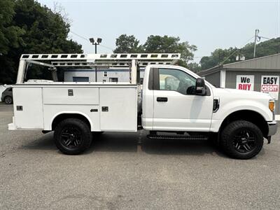 2017 Ford F-350 XL SUPER DUTY - Photo 4 - Rockaway, NJ 07866