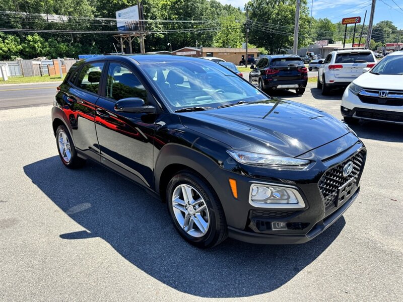 2020 Hyundai KONA SE - Photo 4 - Rockaway, NJ 07866