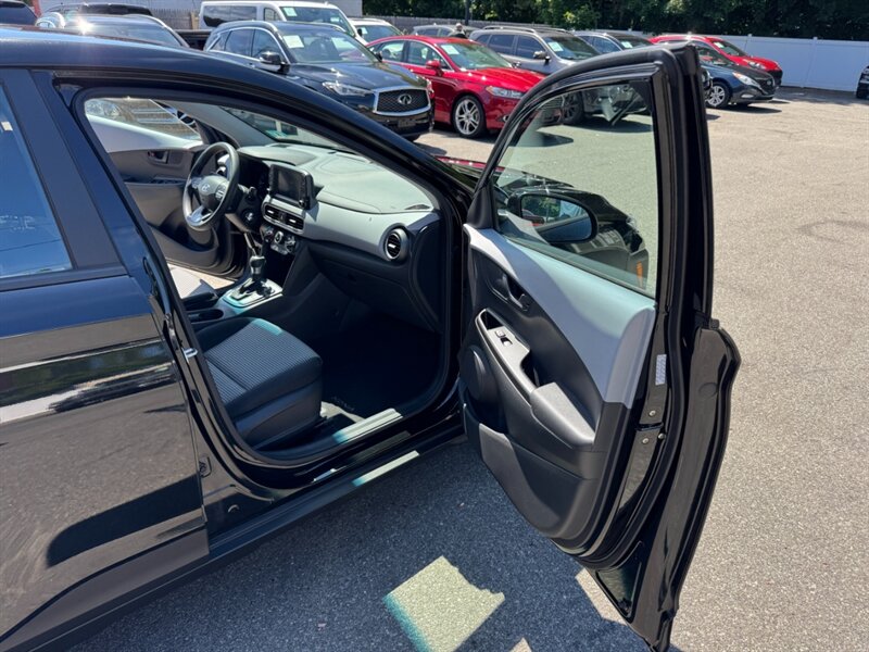 2020 Hyundai KONA SE - Photo 50 - Rockaway, NJ 07866