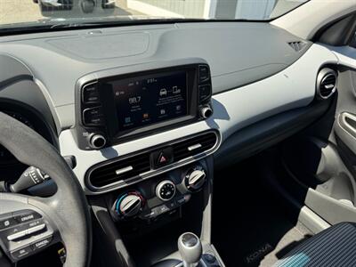 2020 Hyundai KONA SE - Photo 30 - Rockaway, NJ 07866