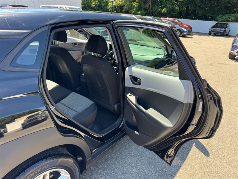 2020 Hyundai KONA SE - Photo 45 - Rockaway, NJ 07866