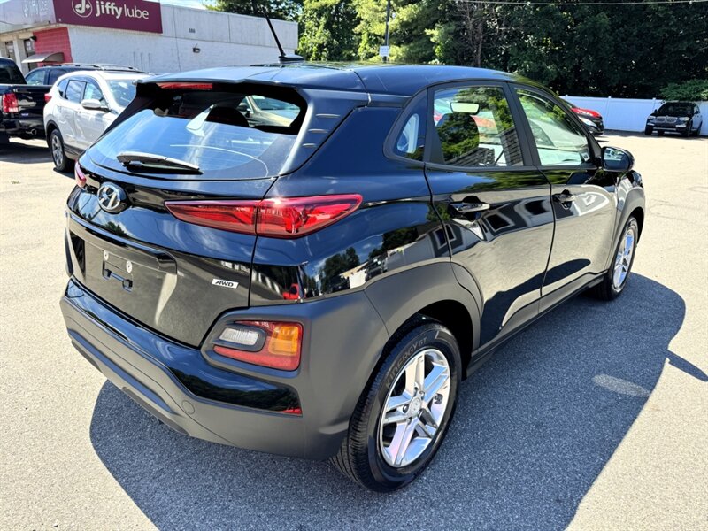 2020 Hyundai KONA SE - Photo 6 - Rockaway, NJ 07866