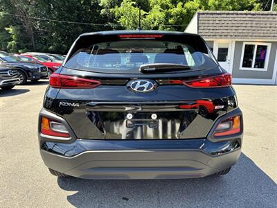 2020 Hyundai KONA SE - Photo 7 - Rockaway, NJ 07866