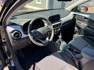 2020 Hyundai KONA SE - Photo 24 - Rockaway, NJ 07866