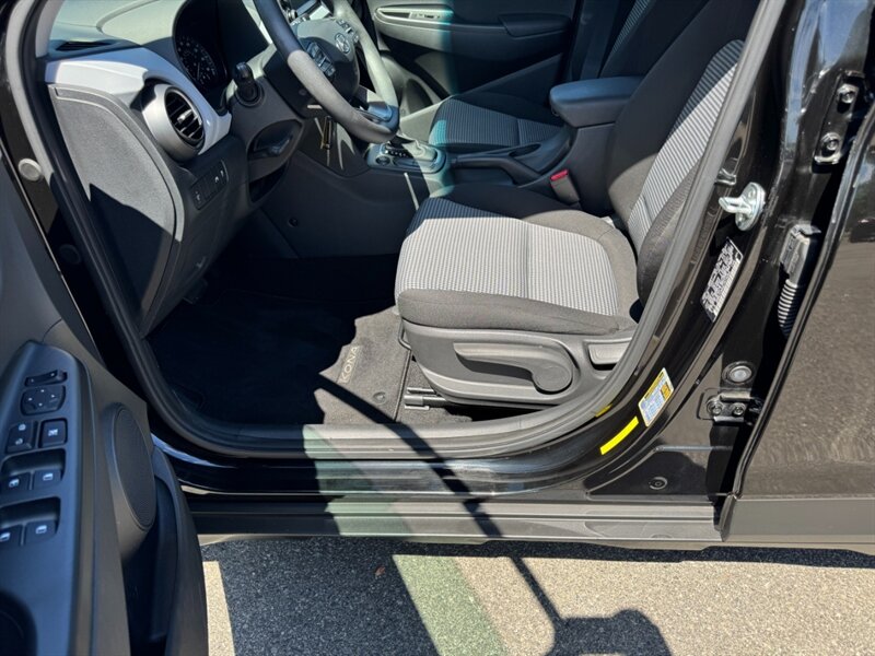 2020 Hyundai KONA SE - Photo 18 - Rockaway, NJ 07866