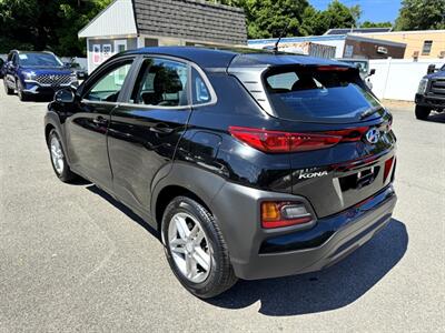 2020 Hyundai KONA SE - Photo 8 - Rockaway, NJ 07866