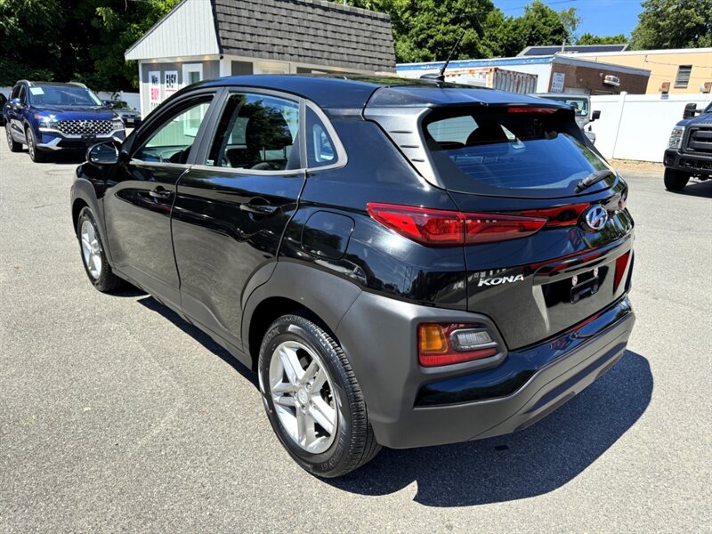 2020 Hyundai KONA SE - Photo 8 - Rockaway, NJ 07866