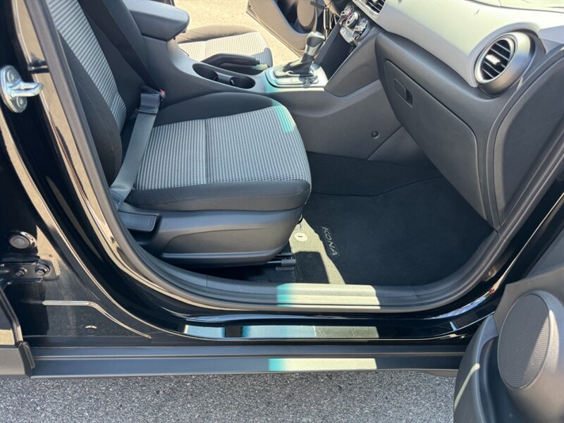 2020 Hyundai KONA SE - Photo 51 - Rockaway, NJ 07866