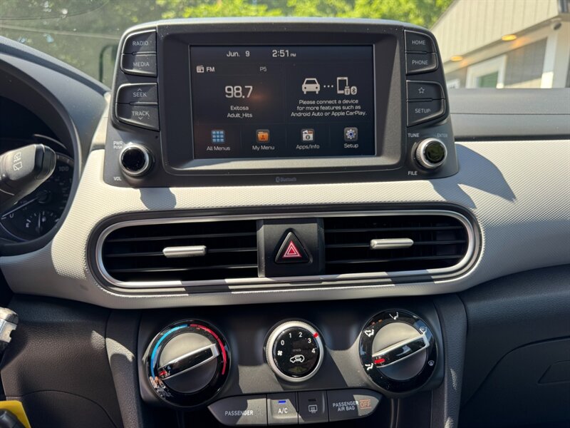 2020 Hyundai KONA SE - Photo 31 - Rockaway, NJ 07866