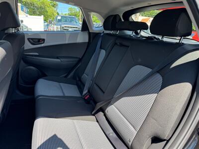 2020 Hyundai KONA SE - Photo 40 - Rockaway, NJ 07866