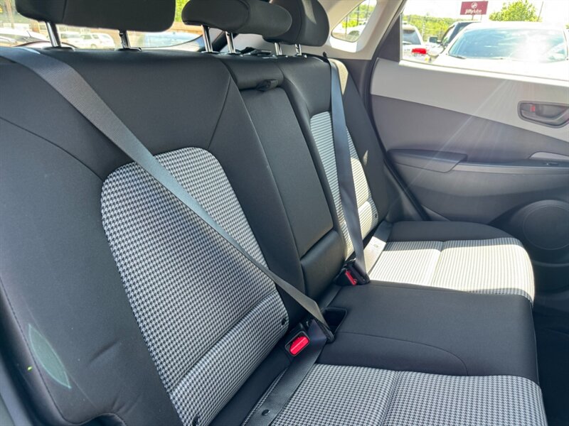 2020 Hyundai KONA SE - Photo 48 - Rockaway, NJ 07866