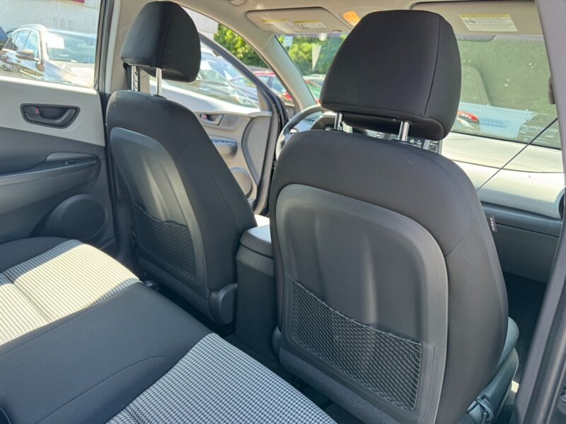 2020 Hyundai KONA SE - Photo 49 - Rockaway, NJ 07866