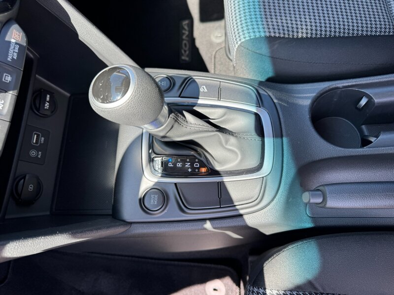 2020 Hyundai KONA SE - Photo 32 - Rockaway, NJ 07866