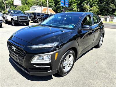 2020 Hyundai KONA SE - Photo 2 - Rockaway, NJ 07866