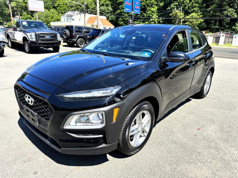 2020 Hyundai KONA SE - Photo 2 - Rockaway, NJ 07866